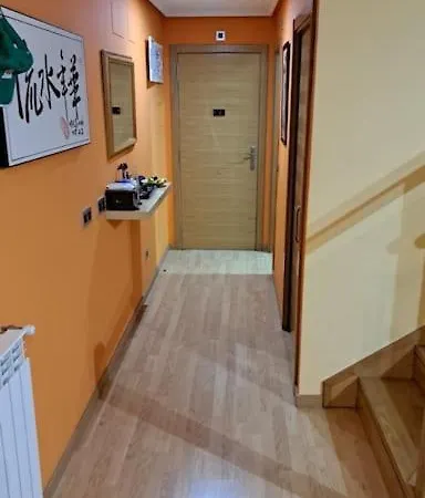 Apartament Duplex En Asturias
