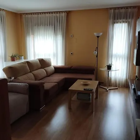 Duplex En Asturias