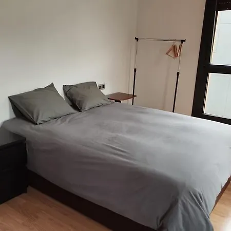 Duplex En Asturias Apartment Mieres (Asturias)