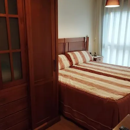 Duplex En Asturias * Mieres (Asturias)