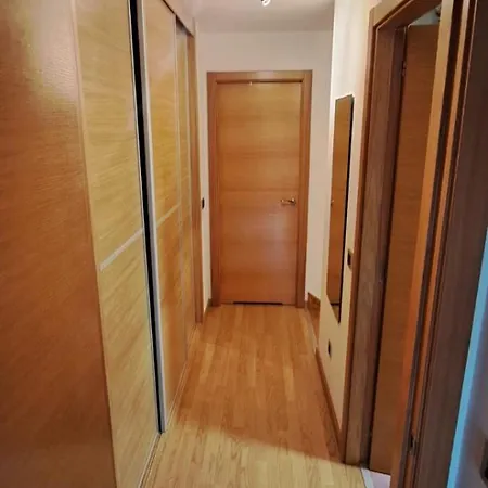Apartament Duplex En Asturias