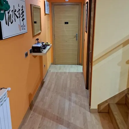Duplex En Asturias Mieres (Asturias)