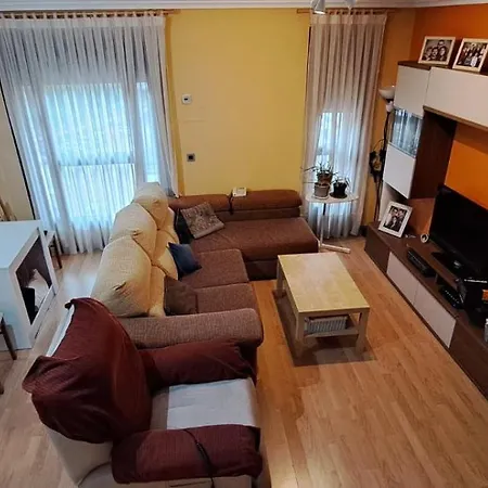 Duplex En Asturias Apartment *