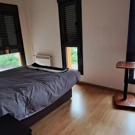 Apartment Duplex En Asturias *