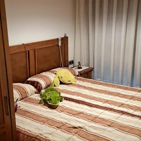 Duplex En Asturias *