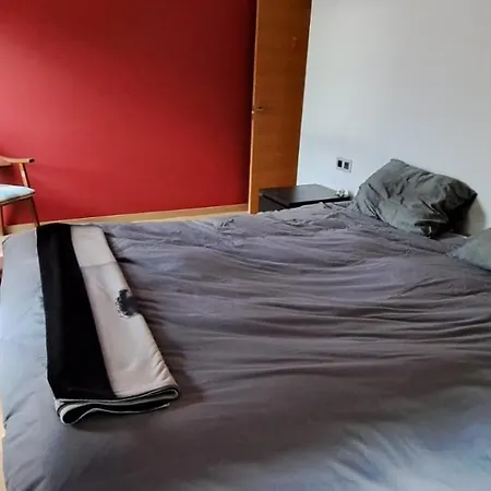 Apartament Duplex En Asturias