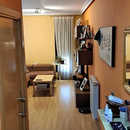 Apartament Duplex En Asturias *