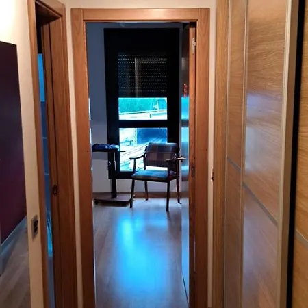 Apartament Duplex En Asturias Mieres (Asturias)