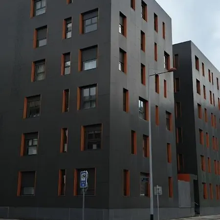 Duplex En Asturias Apartament *