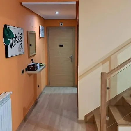 Duplex En Asturias Mieres (Asturias)