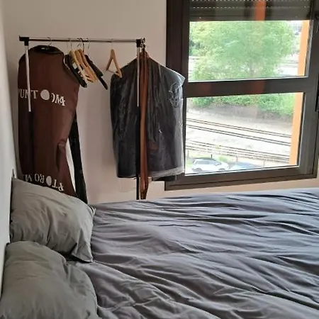 Duplex En Asturias * Mieres (Asturias)